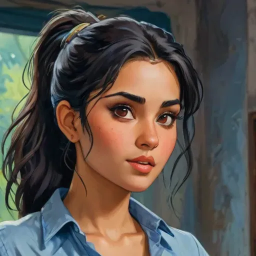 एआई पोर्न इमेज जेनरेटर