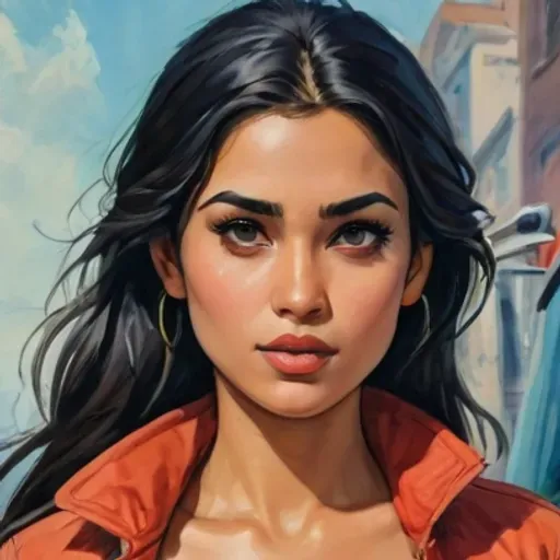 generador de imágenes porno con IA