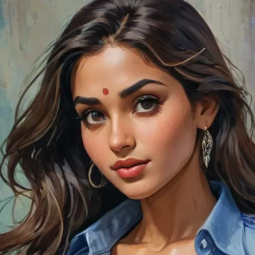 AIポルノ画像ジェネレーター