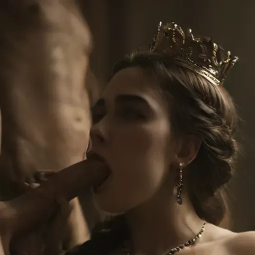 AI色情图片生成器