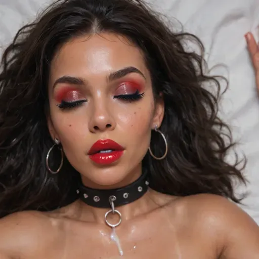 AI色情图片生成器