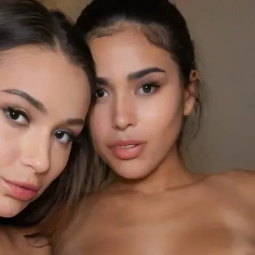 AI 포르노 이미지 생성기