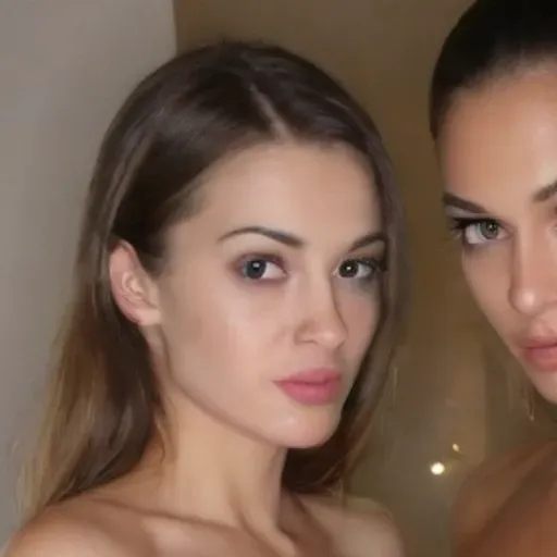 KI-Pornobildchen-Generator