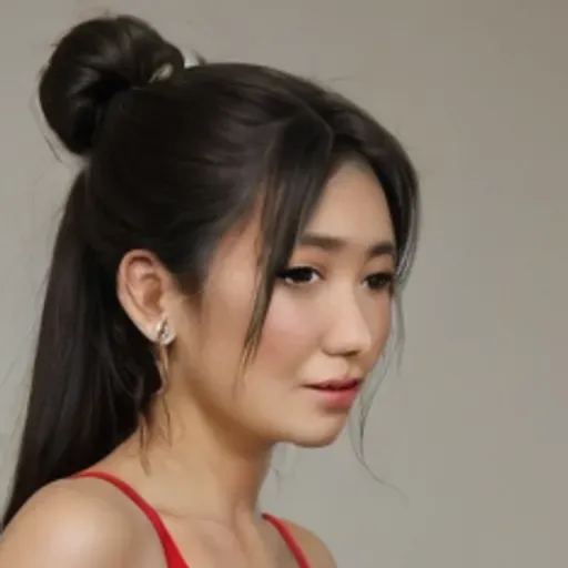 AI 포르노 이미지 생성기