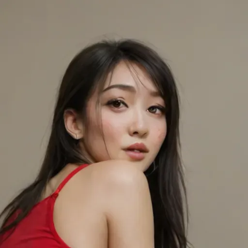 yapay zekâ porno görsel üretici