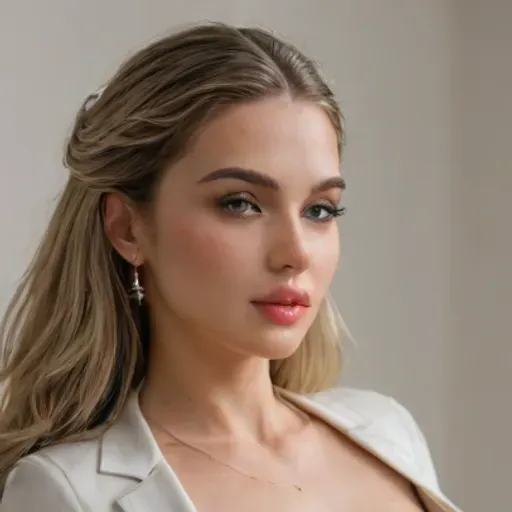 AI色情图片生成器