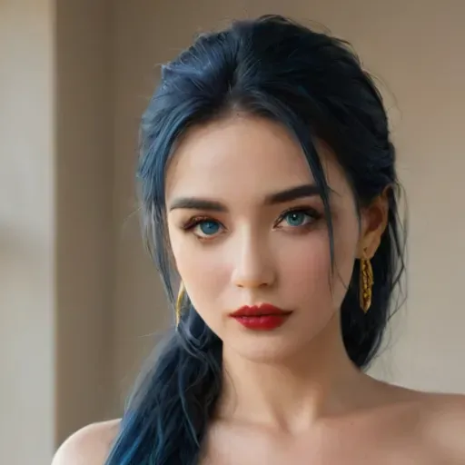 AI 포르노 이미지 생성기