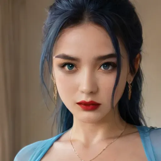 генератор порно-изображений на ИИ