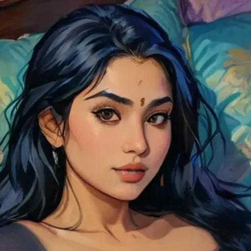 yapay zekâ porno görsel üretici