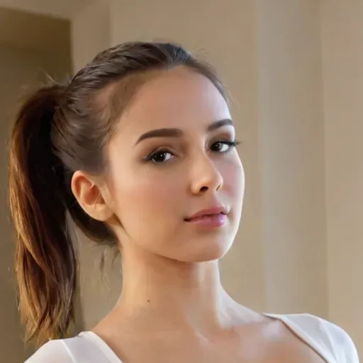 yapay zekâ porno görsel üretici