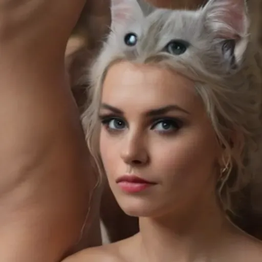 AI 포르노 사진 생성기