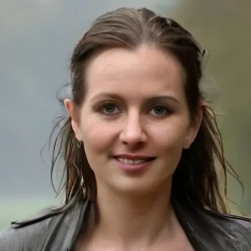 AI 포르노 이미지 생성기