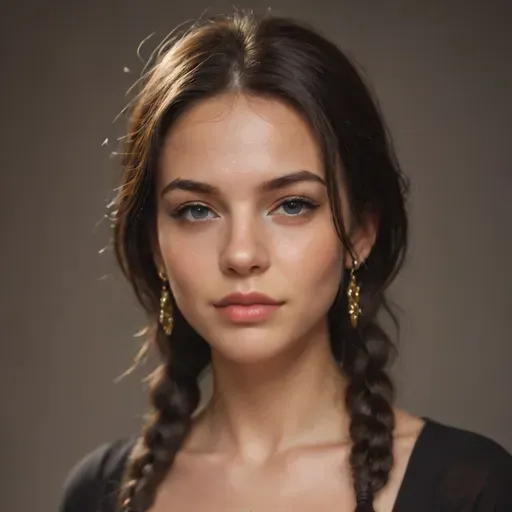 AI色情图片生成器