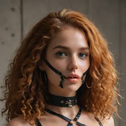 AI porn image generator