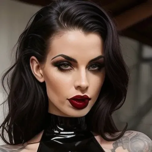 генератор порно-изображений на ИИ