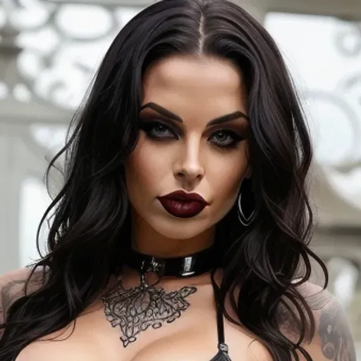 AI porn image generator