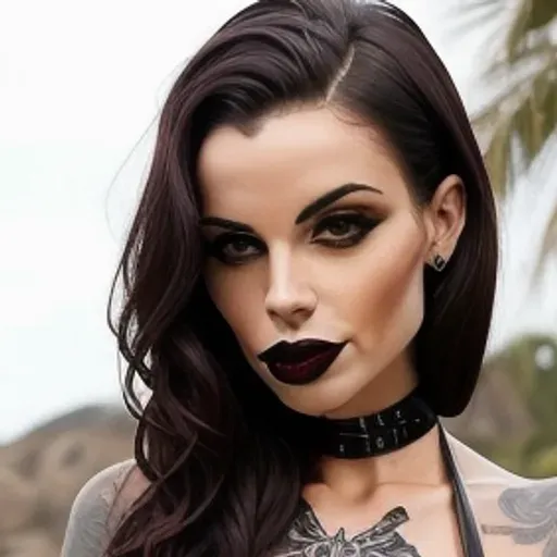 генератор порно-изображений на ИИ