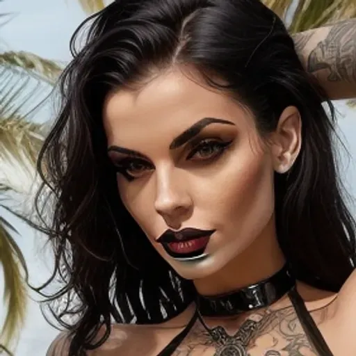 एआई पोर्न इमेज जेनरेटर