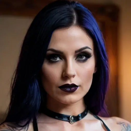 KI-Pornobild-Generator