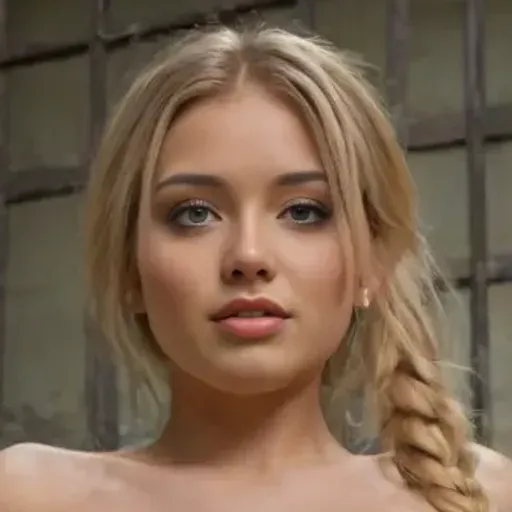 AI色情图片生成器