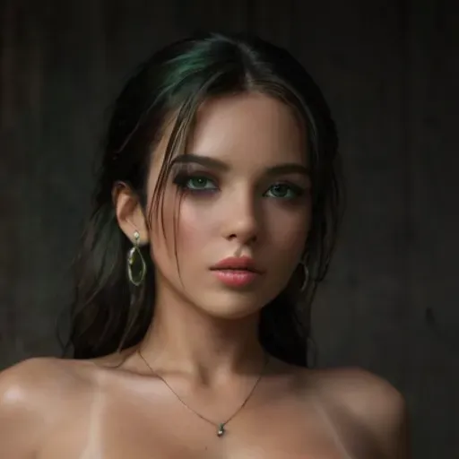 AI色情圖片產生器