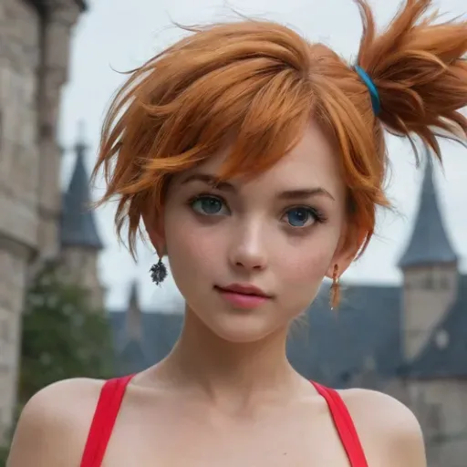 AI色情圖片產生器