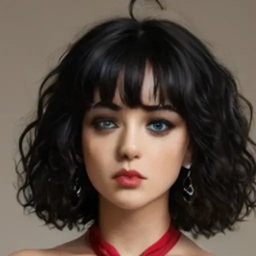 AI porn image generator