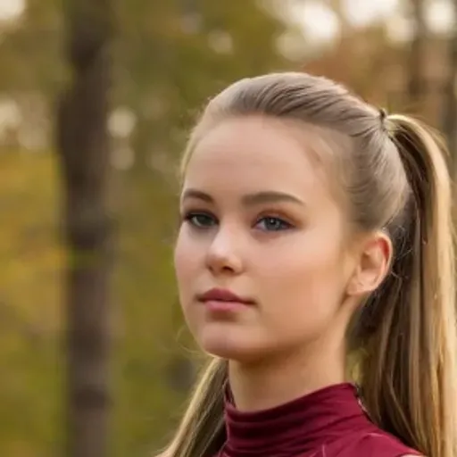 AI porn image generator