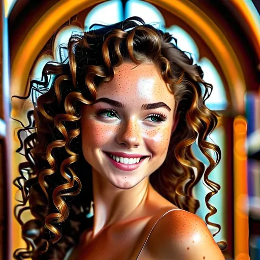 генератор порно-изображений на ИИ