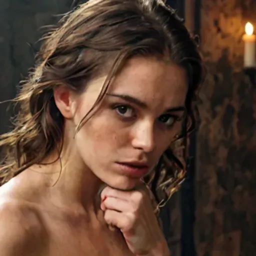 Pencipta imej lucah AI