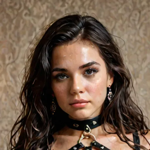 AIポルノ画像ジェネレーター