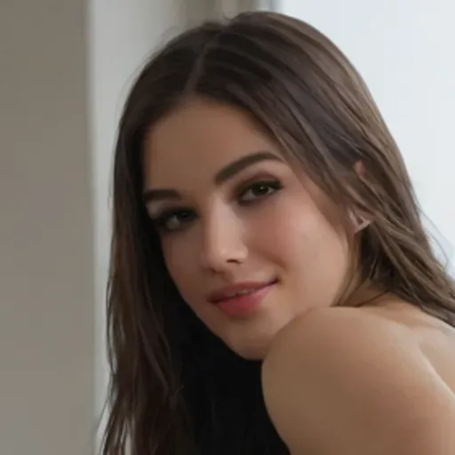 AI色情圖片產生器