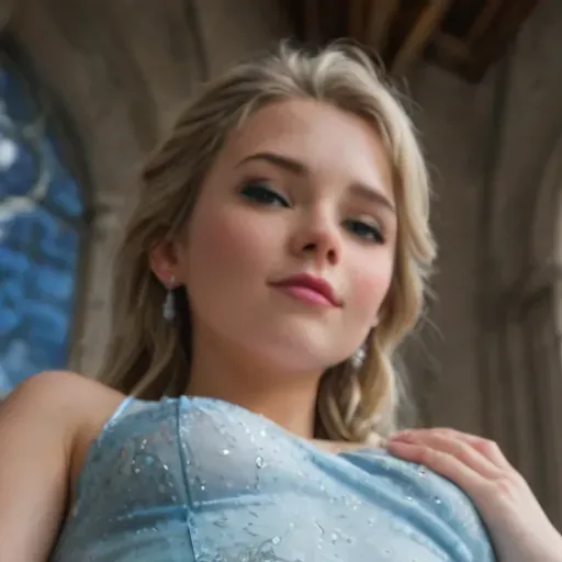 AIポルノ画像ジェネレーター