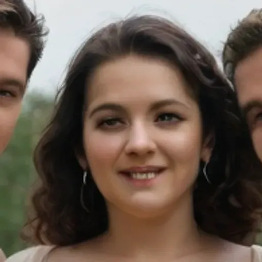 AI色情圖片產生器