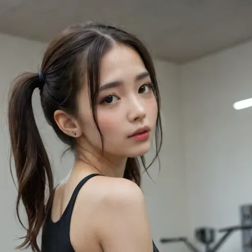 Pencipta imej lucah AI