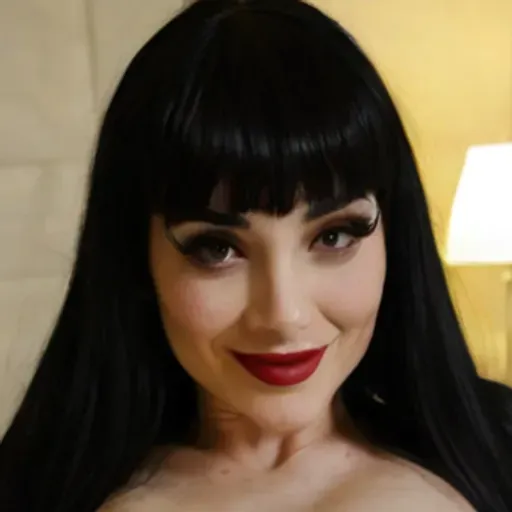 generador de imágenes porno con IA