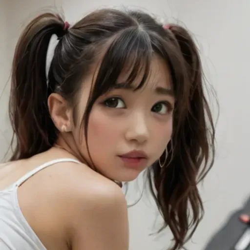 AI色情图片生成器