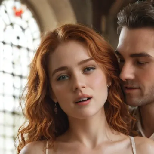 AI porn image generator