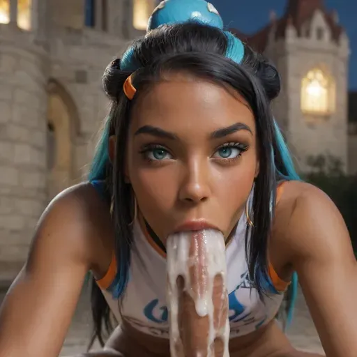 generatore di immagini porno IA