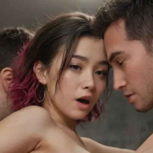 générateur de photos porno IA