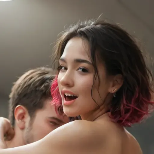 générateur de photos porno IA