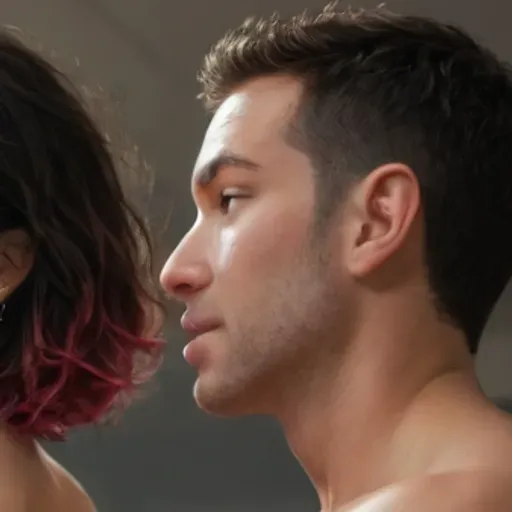 générateur d’images porno IA