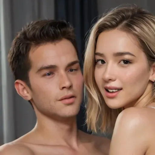 générateur de photos porno IA