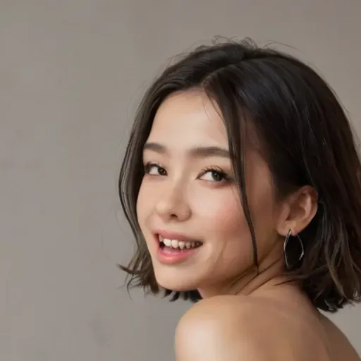 Pencipta imej lucah AI