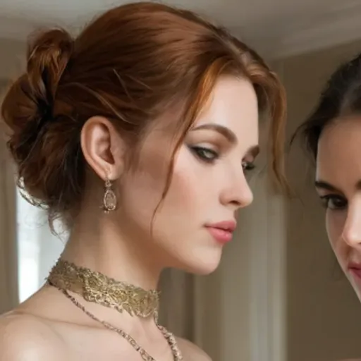 yapay zekâ porno görsel üretici