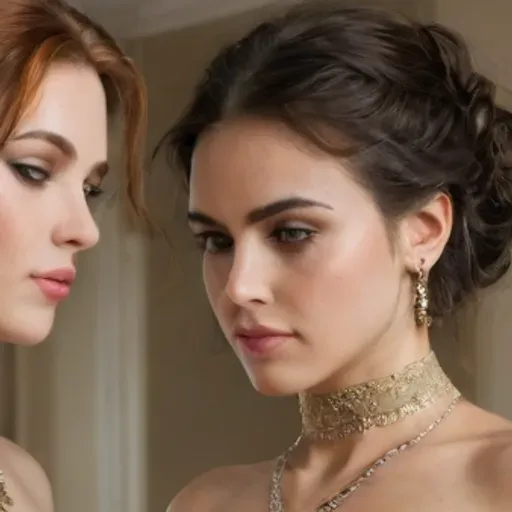 yapay zekâ porno foto üretici