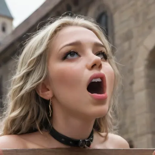 AI porn image generator