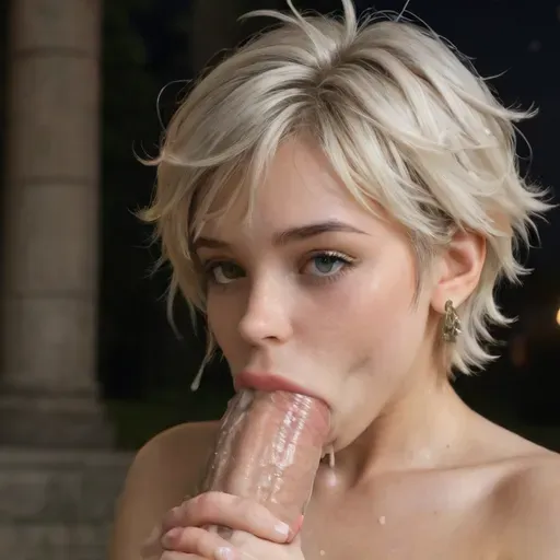 gerador de imagens pornô com IA