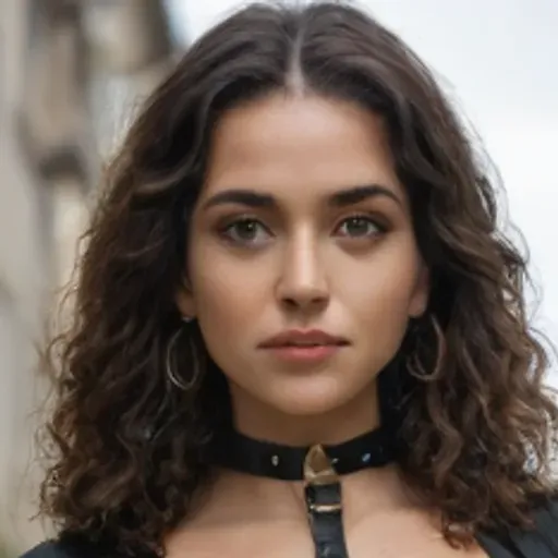 yapay zekâ porno görsel üretici