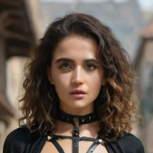 โปรแกรมสร้างภาพโปรนที่ใช้ปัญหา AI